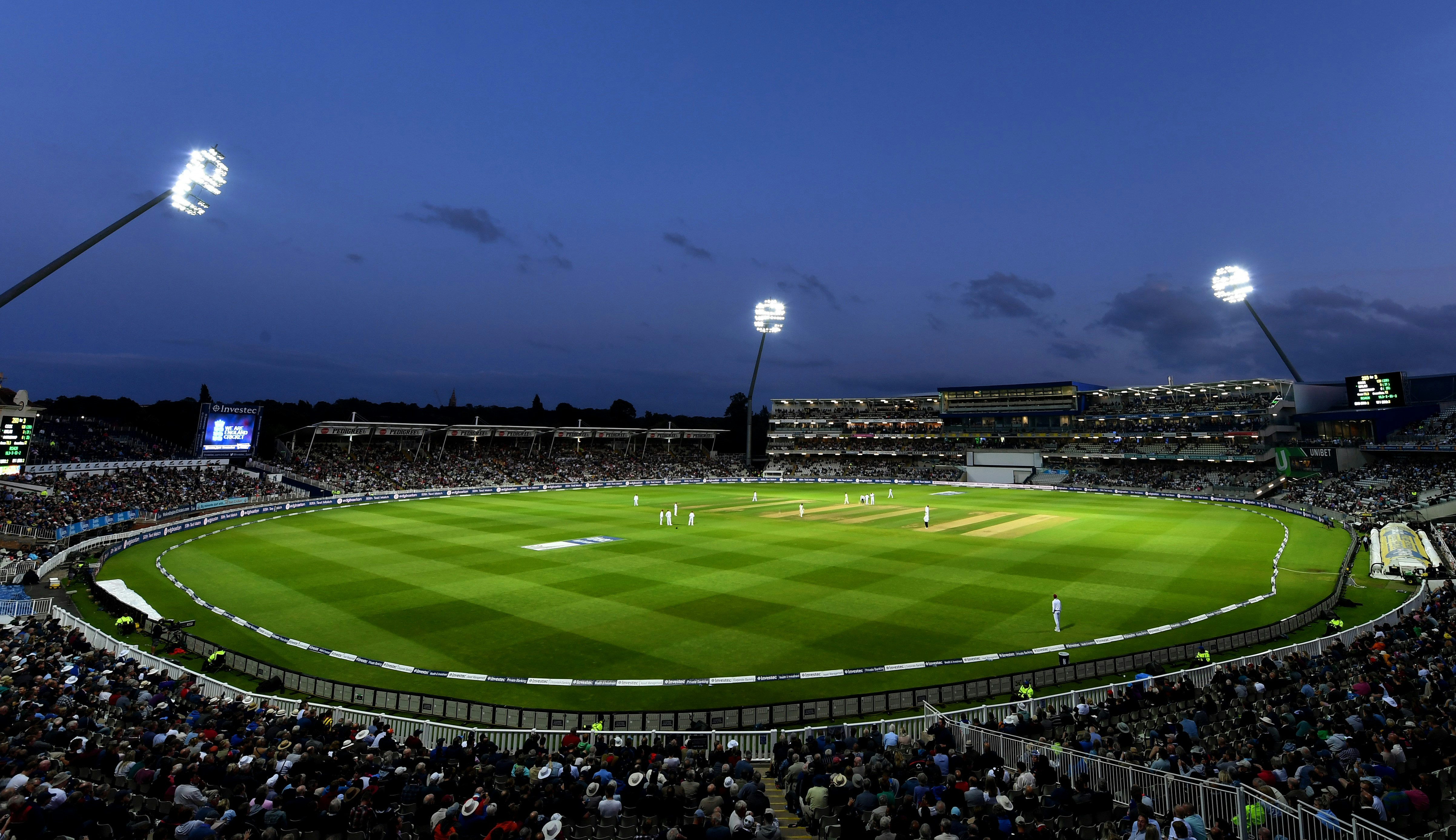 From sleep-ins to stadium seats: my India trip gets a rewrite